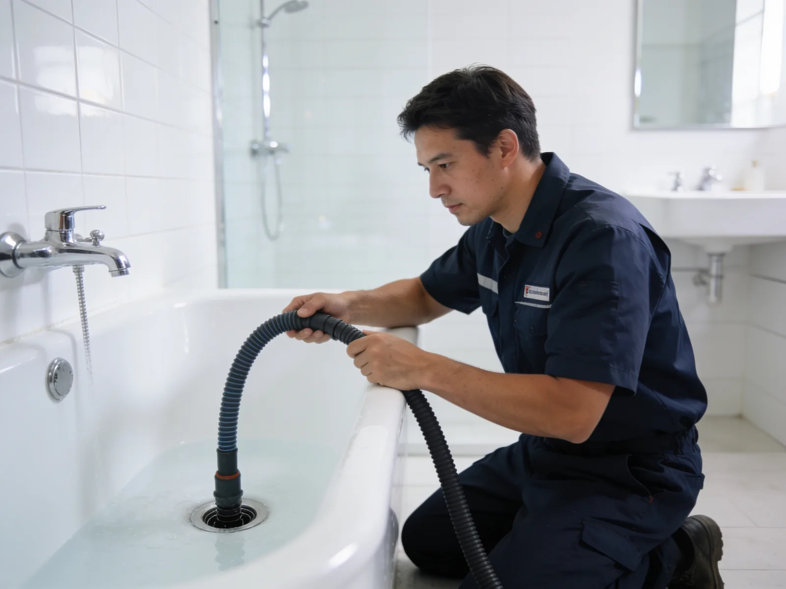 Emergency Plumber Palmyra, MI FAQs